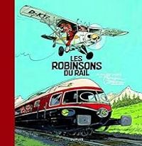 Andre Franquin - Les Robinsons du Rail - 2012/01