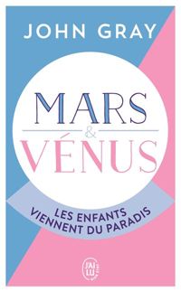 Couverture du livre Les enfants viennent du paradis - John Gray