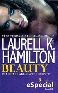 Laurell K Hamilton - Beauty