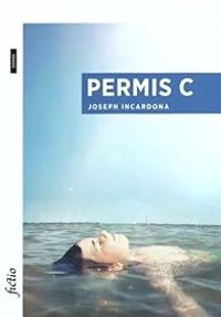 Joseph Incardona - Permis C