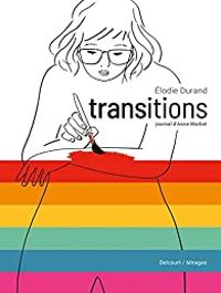 Lodie Durand - Transitions