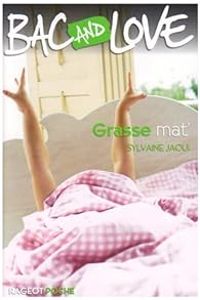 Sylvaine Jaoui - Grasse mat'