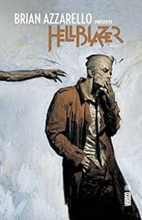 Brian Azzarello - Marcelo Frusin - Hellblazer