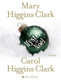 Couverture du livre Le Mystère de Noël - Mary Higgins Clark