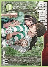 Junya Inoue - Btooom