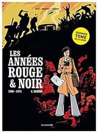 Couverture du livre Simone - Pierre Boisserie - Didier Convard