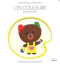 Xavier Deneux - Les couleurs Projet Deneux