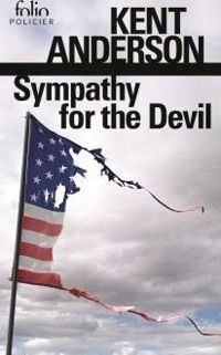 Kent Anderson - Sympathy for the Devil.