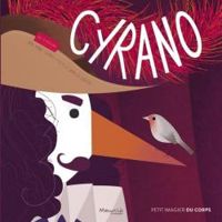 Anne Sophie Tilly - Cyrano de Bergerac