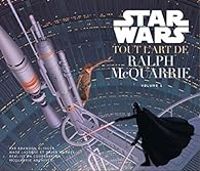  Huginn Muninn - Star Wars : tout l'Art de Ralph Mac Quarrie