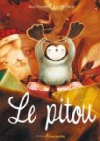 Michal Escoffier - Clement Lefevre - Le pitou