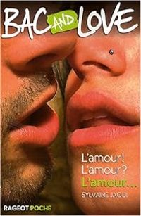 Sylvaine Jaoui - L'amour ! L'amour ? L'amour...