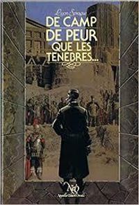 Sprague De Camp - De peur que les ténèbres, numéro 28