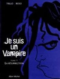 Couverture du livre La résurrection - Carlos Trillo - Eduardo Risso