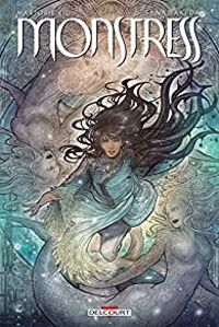 Couverture du livre La quête - Sana Takeda - Marjorie M Liu