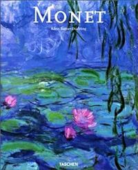 Karin Sagner Duchting - Monet