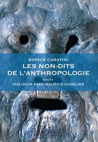 Couverture du livre Les non - Maurice Godelier - Sophie Caratini