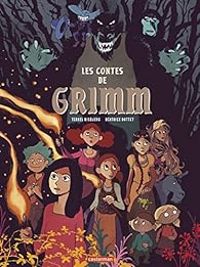 Jacob Et Wilhelm Grimm - Les contes de Grimm 