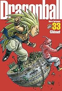 Couverture du livre Dragon Ball - Perfect edition - Akira Toriyama