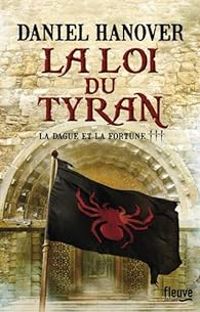 Daniel Abraham - La loi du tyran