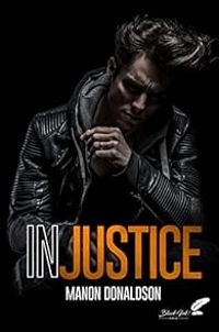 Manon Donaldson - In justice