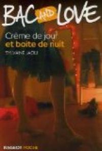 Sylvaine Jaoui - Crème de jour et boîte de nuit