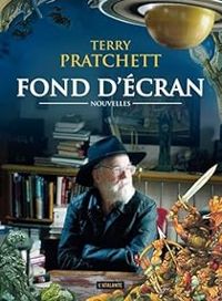 Terry Pratchett - Fond d'écran : Nouvelles et textes courts