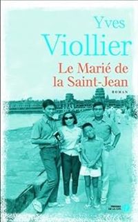 Yves Viollier - Le marié de la Saint-Jean