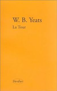 William Butler Yeats - La Tour