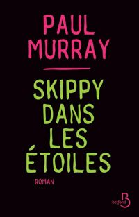 Couverture du livre Skippy dans les étoiles - Paul Murray