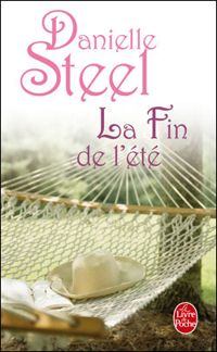 Danielle Steel - La Fin de l'été