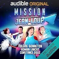 Tatiana Werner - Maxime Donzel - Mission Jean-Loup