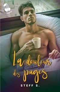  Steff S - La douleur des pages