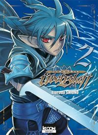 Etorouji Shiono - UBEL BLATT T02