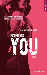 Laurelin Paige - Fií on you - tome 1 