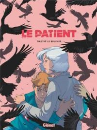 Timothe Le Boucher - Le Patient