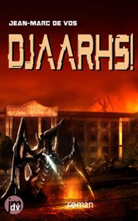 Couverture du livre Djaarhs ! - Jean Marc De Vos