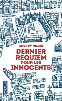 Andrew Miller - Dernier requiem pour les Innocents