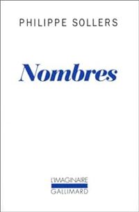 Philippe Sollers - Nombres