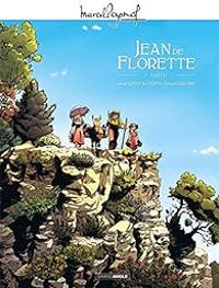 Ric Stoffel - Serge Scotto - Jean de Florette