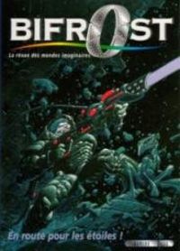 Couverture du livre Bifrost, N°13 - Revue Bifrost