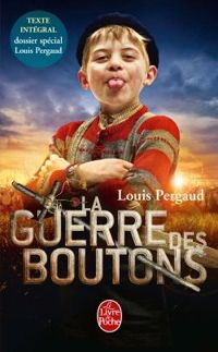 Christophe Lemoine -  Cecile - La guerre des boutons