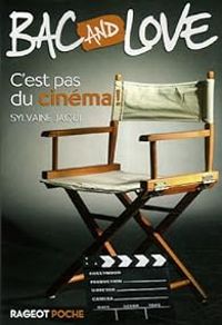 Sylvaine Jaoui - C'est pas du cinéma !