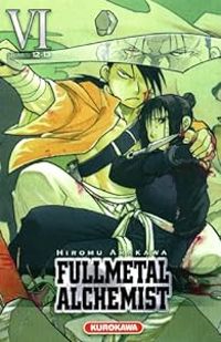 Couverture du livre Fullmetal Alchemist - Intégrale - Hiromu Arakawa