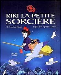 Hayao Miyazaki - Kiki la petite sorcière