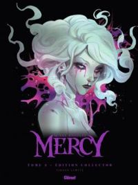 Mirka Andolfo - Mercy