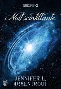 Jennifer L Armentrout - Nuit scintillante