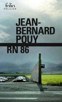 Couverture du livre RN 86 - Jean Bernard Pouy