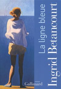 Ingrid Betancourt - La ligne bleue