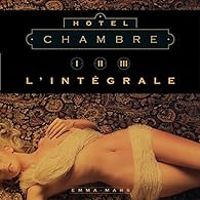 Couverture du livre Hôtel - Intégrale - Emma Mars